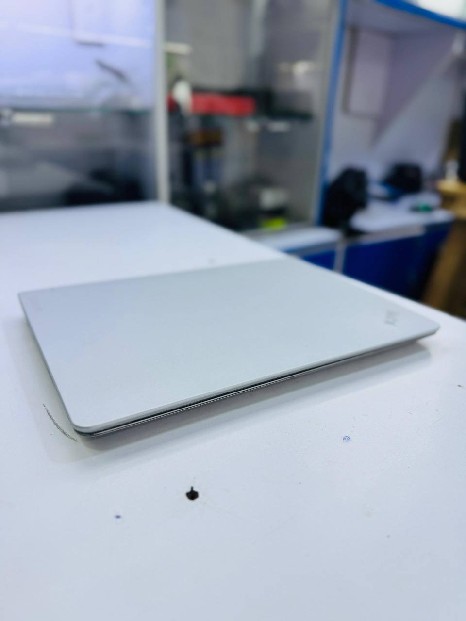 A picture of Lenovo l13