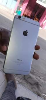 A picture of IPHONE 6PLUS