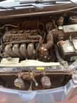 A picture of Toyota matrix 2004 oye