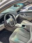 A picture of 2009 Toyota Camry muscle Any