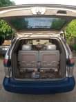 A picture of Toyota Sienna 2001 1 7M Okene Kogi State