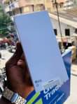 A picture of Samsung A04s