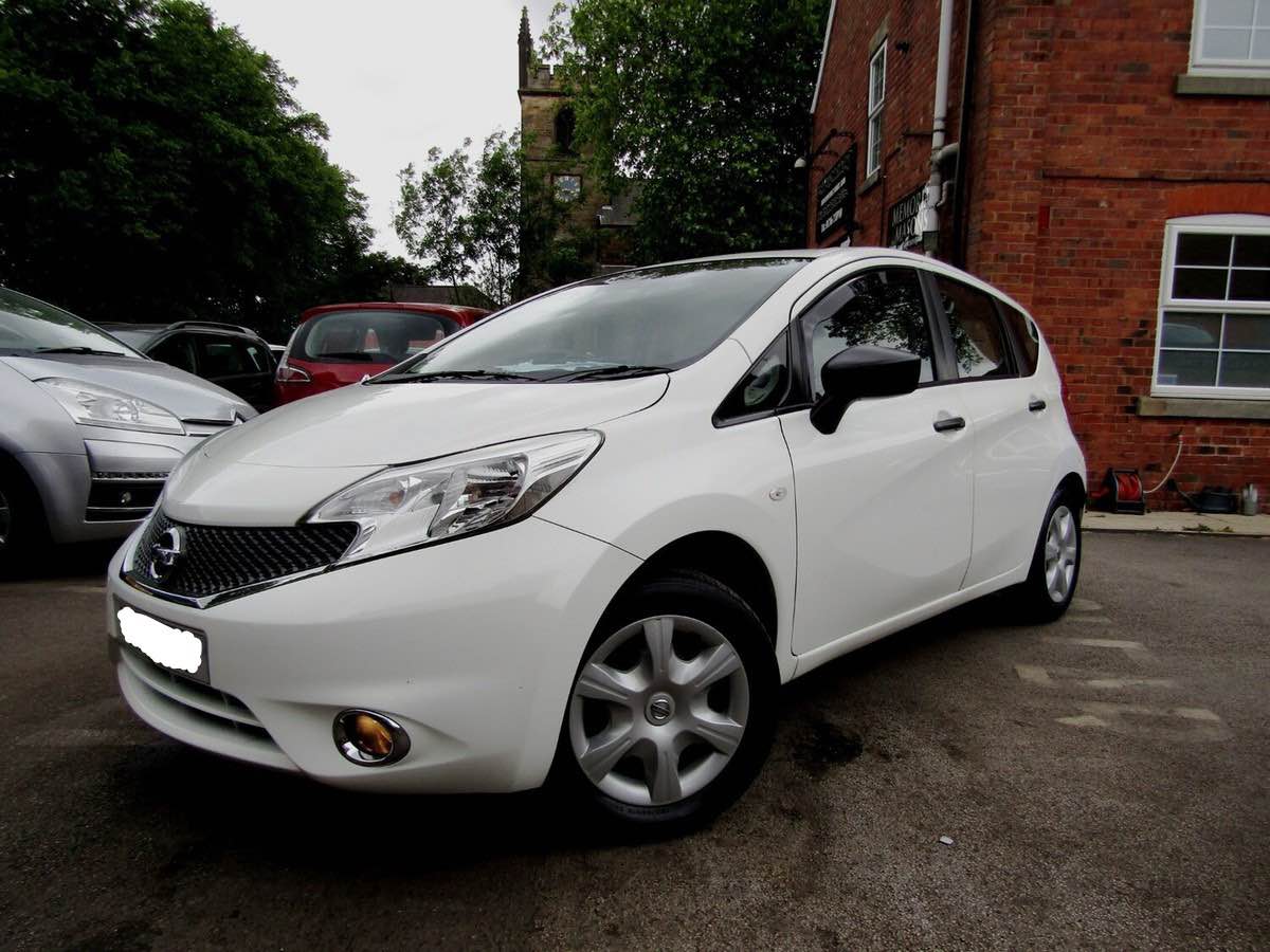 hatchback