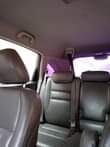 A picture of Honda CR V 2008