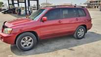 A picture of highlander