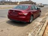 A picture of Foreign Used 2018 Toyota Camry XLE