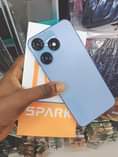 A picture of Tecno spark 10