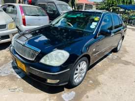 A picture of BREVIS IANUZWA BEI ML 9 5 0712445511