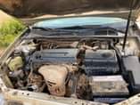 A picture of Toyota Camry 04 engine smoking only any other things dy