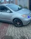 A picture of TOYOTA IST