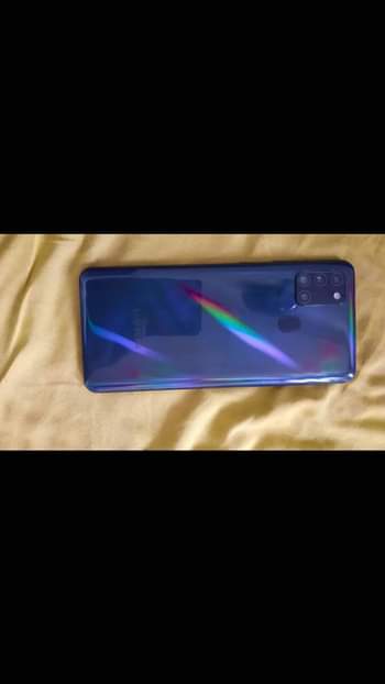 samsung s21