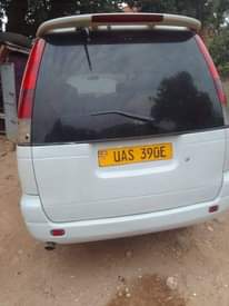 A picture of 2000 Noah Super limo