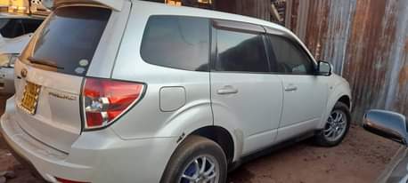 A picture of Subaru