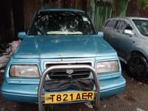 A picture of Escudo