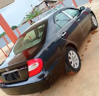 A picture of Awoof Awoof Awoof very clean in and out Toyota Camry