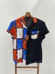 A picture of Turkish Vintage Designer shirts