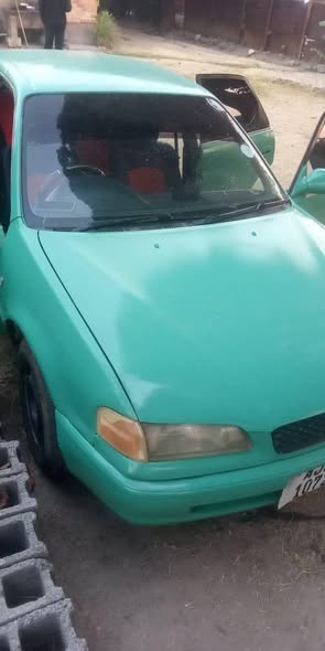 used toyota corolla