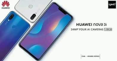 huawei y6