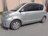 A picture of Toyota Port DZ