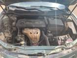 A picture of Toyota Camry 2008 SE