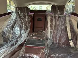 A picture of 2023 Mercedes Maybach GLS600 foreign Price 387M Location Abuja 08160229978