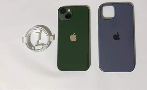 iPhone M.