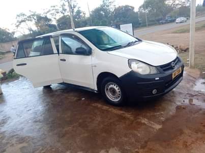 CARS A.
