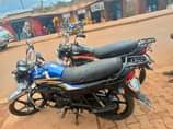 A picture of Hero bikes for sale 1 6M each Call or Whatsapp