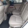 A picture of Toyota Highlander