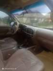 A picture of First body Toyota Sequoia Jeep buy and drive chilling ac