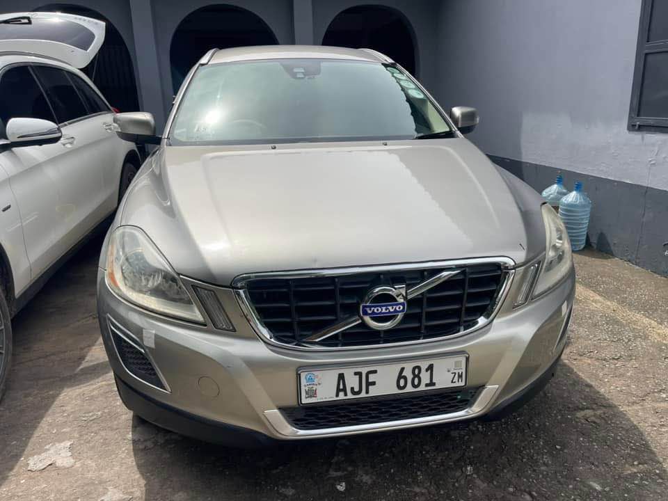 volvo