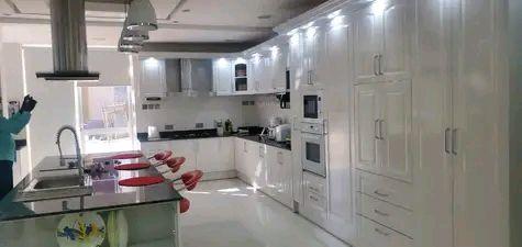 A picture of Beautiful house for sale