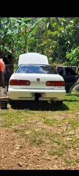 honda integra