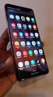 A picture of GALAXY S9 PLUS AT 270000