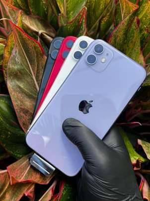 iPhone M.