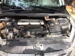 A picture of Extremely clean Peugeot 307 Automatic Transmission normal hand Belguim standard