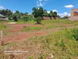 A picture of A plot of land in Nakwero