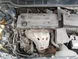 A picture of 08 Toyota camry 4plug