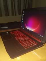 gaming laptops