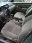 A picture of 2007 Toyota Corolla Good Engine Smooth Gear And AC cooling