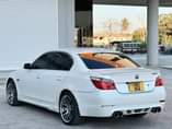A picture of BMW 5 Series