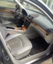 A picture of Mercedes E350