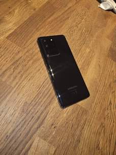 A picture of Samsung Galaxy S20 FE 5G