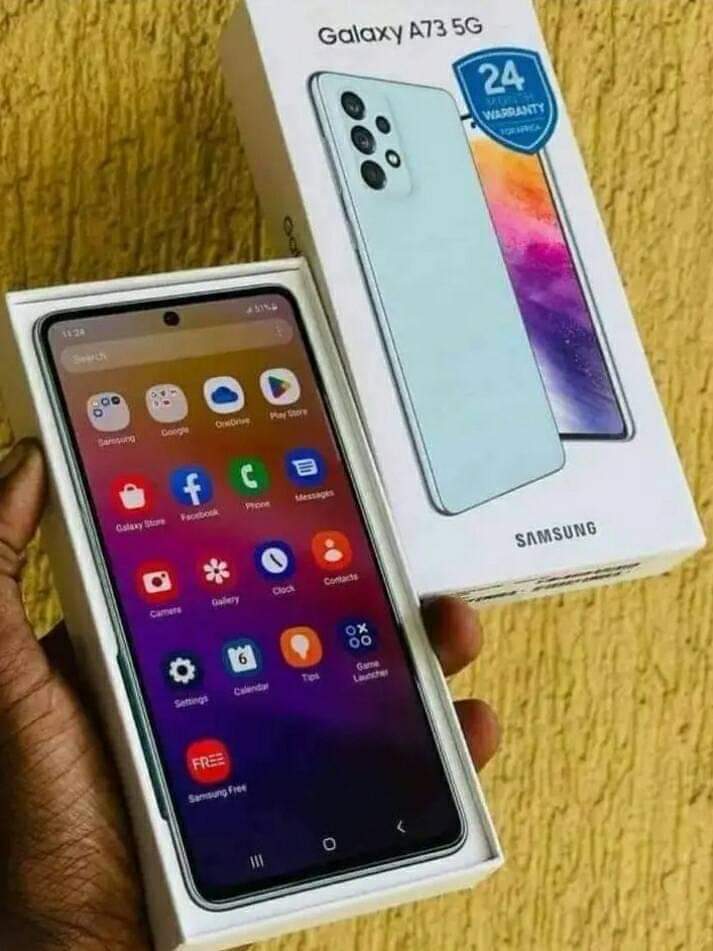 used samsung galaxy