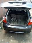 A picture of Toyota matrix 010 model Belgium grade Price 1 950 Buy