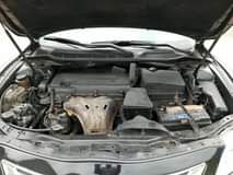 A picture of KELVIN AUTOS 2008 MODEL Toyota Camry Engine very silent Gear