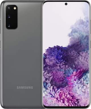 samsung s20
