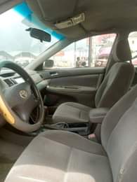A picture of Sharp Toyota Camry Transmission Automatic Engine v4 Gear AC is