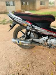A picture of Owner need money now now location Ibadan Just 2 month