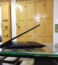 A picture of Laptops